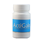 ActiGain® 1 Bottle